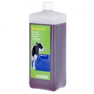 Mastitis Detection Tools