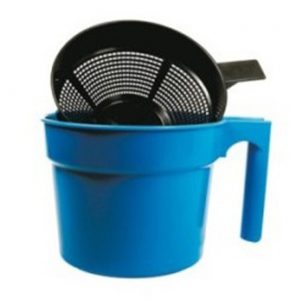 Strip Cup – Quick & Easy Mastitis Detection Tool