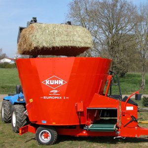 Agricultural Machinery