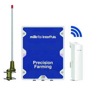 Heat Detection & Health Monitoring