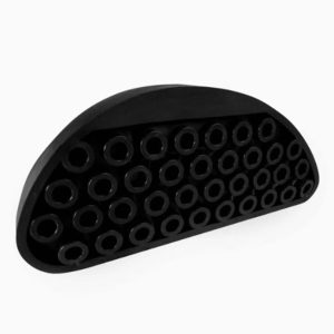 Bovi-Bond Hoof Block Rubber Ergonomic