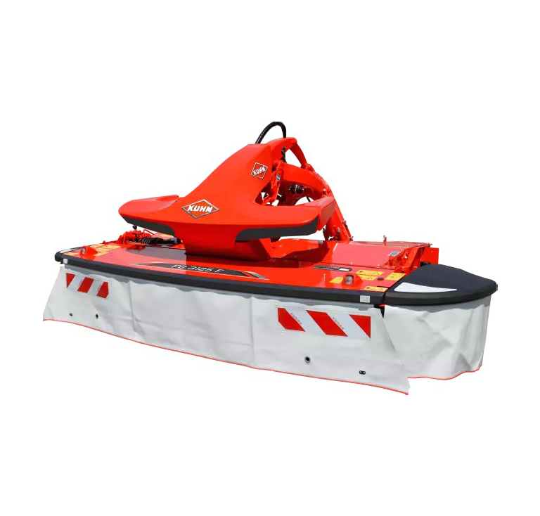 Front Mounted Disc Mowers - Image 2