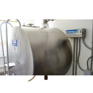 Cooling Tank Controller