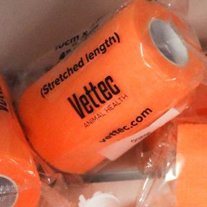 Vettec Hoof Wrap