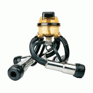 Flo-Star MAX Cluster