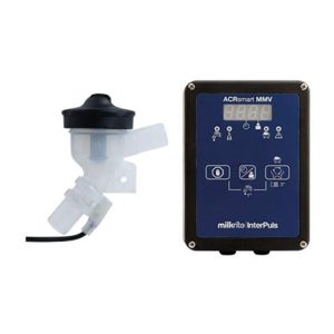 ACRsmart MMV with High Flow Sensor (HFS)