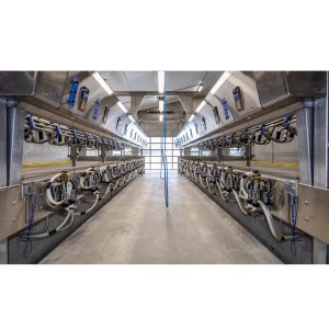 Milking Parlors