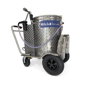 Holm & Laue MilkTaxi 150L