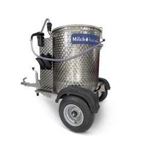 Holm & Laue MilkTaxi 260L Trailer