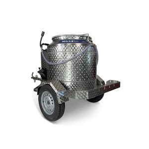 Holm & Laue MilkTaxi 400L Trailer